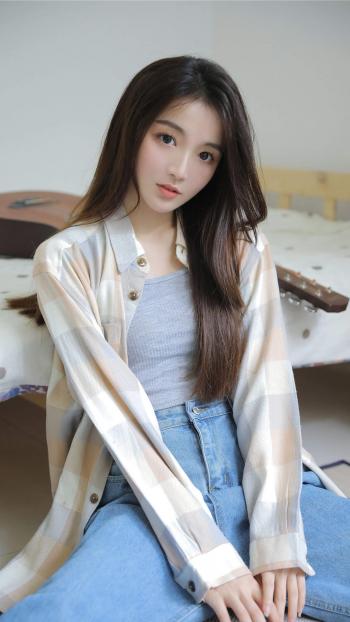 美女手机壁纸图片 _ 第(3)张