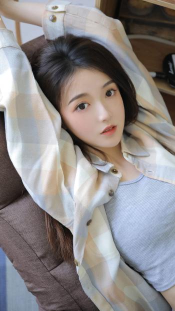美女手机壁纸图片 _ 第(5)张