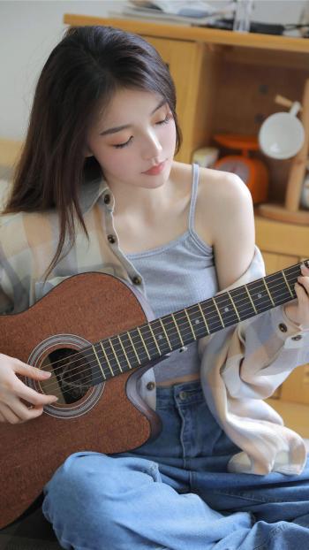 美女手机壁纸图片 _ 第(9)张