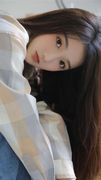 美女手机壁纸图片 _ 第(12)张
