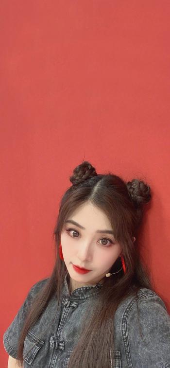 张含韵图片 _ 第(1)张