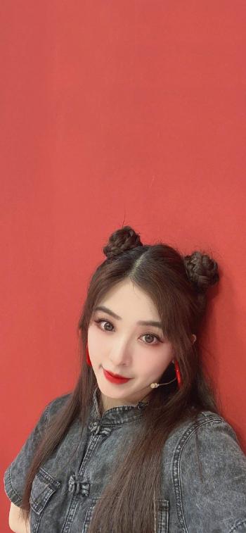 张含韵图片 _ 第(2)张
