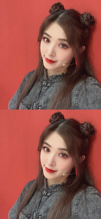 张含韵图片 _ 第(5)张