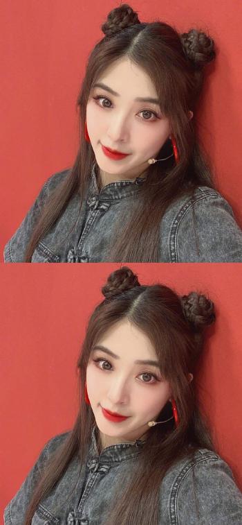 张含韵图片 _ 第(6)张