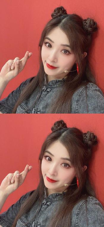 张含韵图片 _ 第(7)张