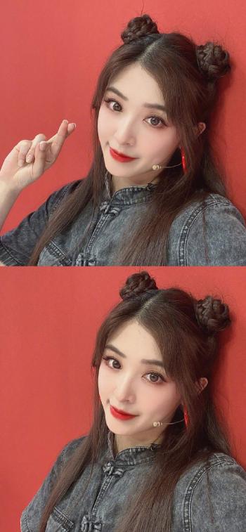 张含韵图片 _ 第(9)张