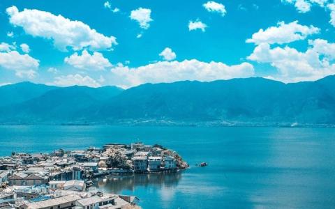唯美风景图图片 _ 第(1)张