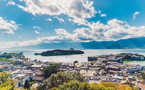 唯美风景图图片 _ 第(3)张