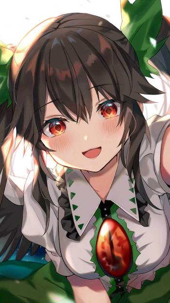 动漫少女图片 _ 第(2)张
