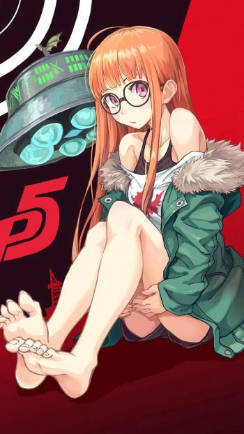 动漫少女图片 _ 第(7)张