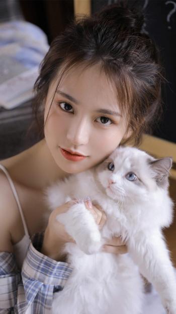 美女手机壁纸图片 _ 第(4)张