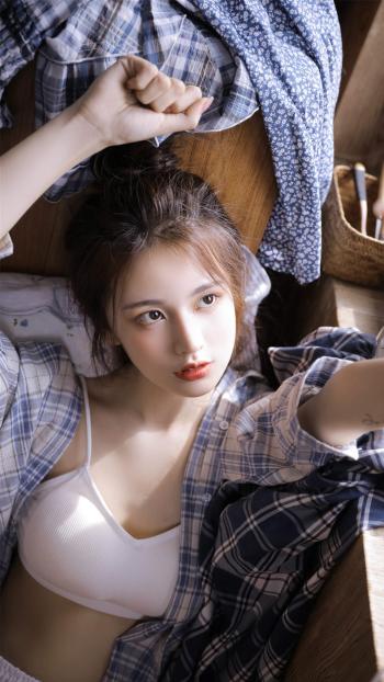 美女手机壁纸图片 _ 第(12)张