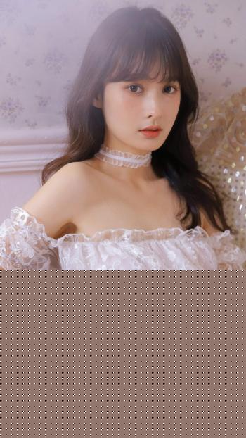 美女手机壁纸图片 _ 第(1)张