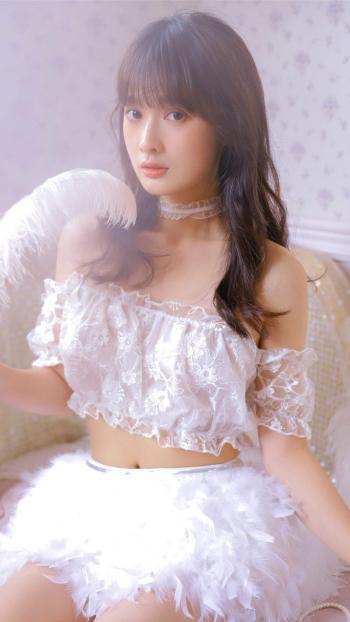 美女手机壁纸图片 _ 第(5)张