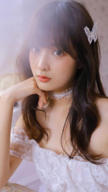美女手机壁纸图片 _ 第(6)张