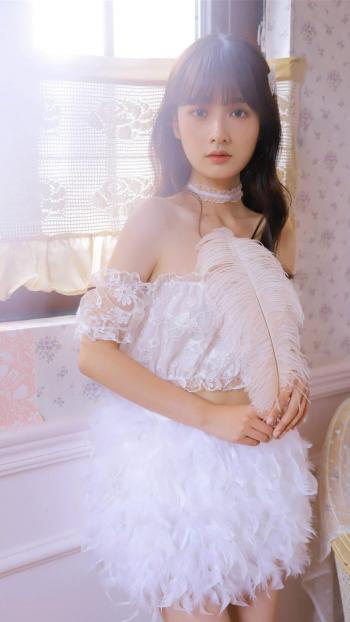 美女手机壁纸图片 _ 第(7)张