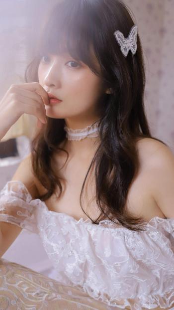 美女手机壁纸图片 _ 第(8)张