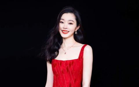中国内地湖北省荆门女演员宋轶电视剧品质盛典优雅唯美写真图片第1张