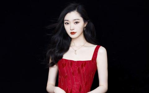 中国内地湖北省荆门女演员宋轶电视剧品质盛典优雅唯美写真图片第3张