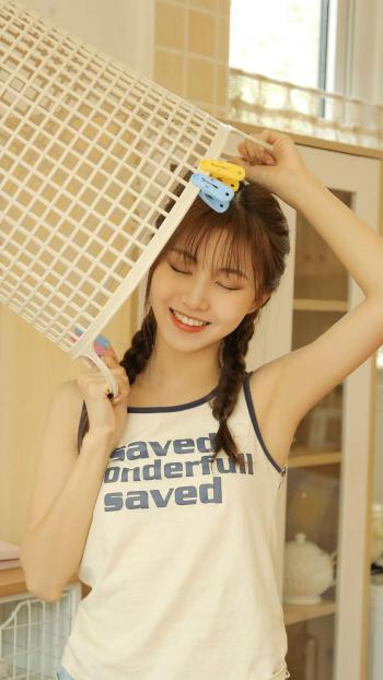 美女手机壁纸图片 _ 第(2)张