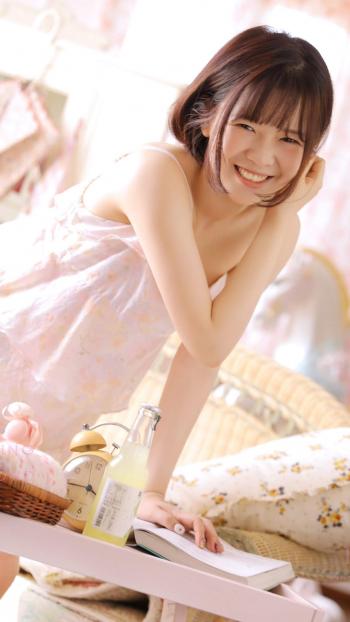 美女手机壁纸图片 _ 第(2)张