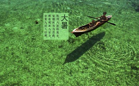 油爆叽丁2017光棍节搞笑文字高清宽屏桌面壁纸第2张