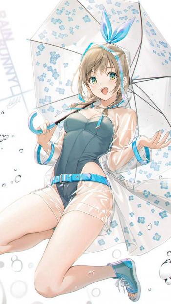 美女手机壁纸图片 _ 第(1)张