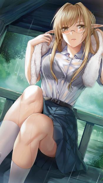 美女手机壁纸图片 _ 第(3)张