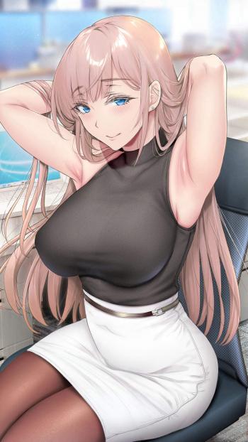 美女手机壁纸图片 _ 第(7)张