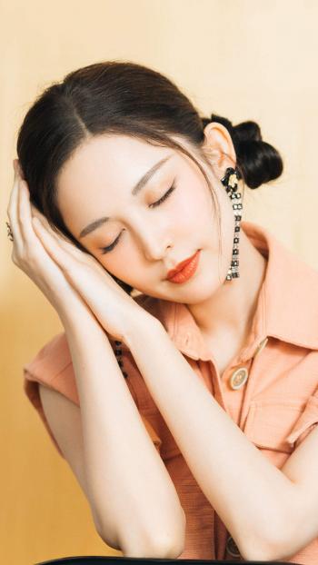 古力娜扎图片 _ 第(9)张