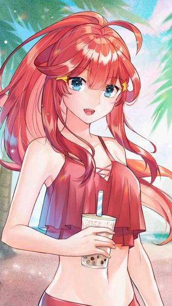 美女手机壁纸图片 _ 第(3)张