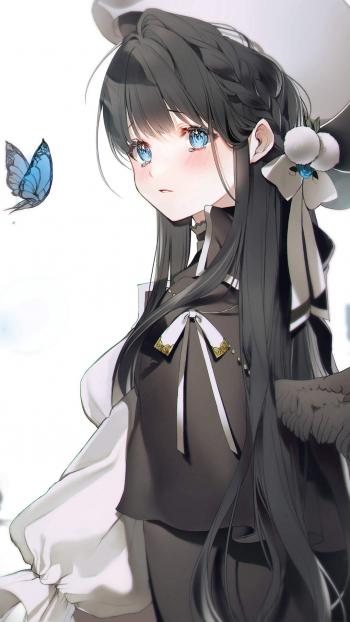美女手机壁纸图片 _ 第(7)张