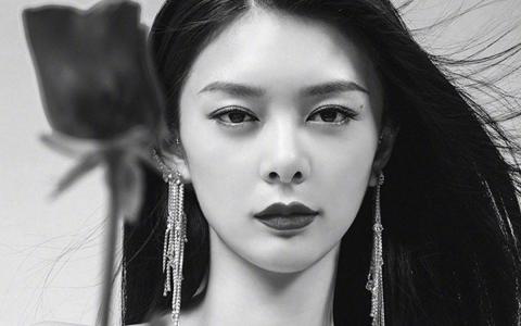 女星傅菁图片 _ 第(6)张