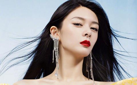 女星傅菁图片 _ 第(8)张