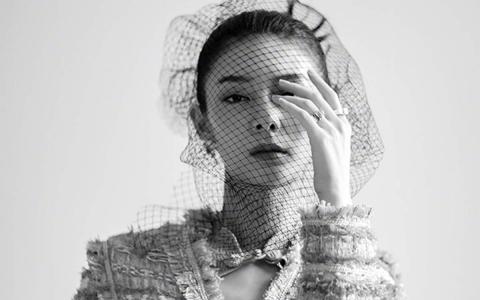 女星傅菁图片 _ 第(9)张