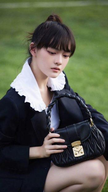 女星文淇第1张