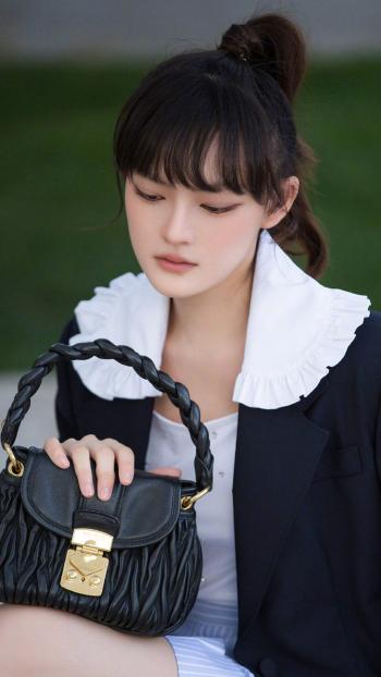 女星文淇第2张