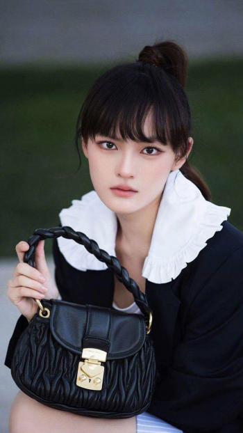 女星文淇第3张