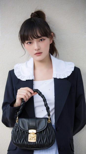 女星文淇第4张