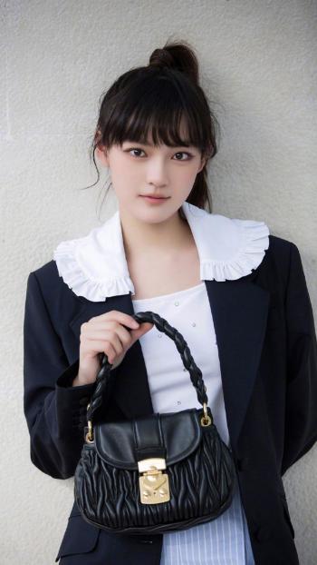 女星文淇第5张