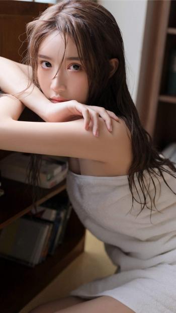 美女手机壁纸图片 _ 第(4)张