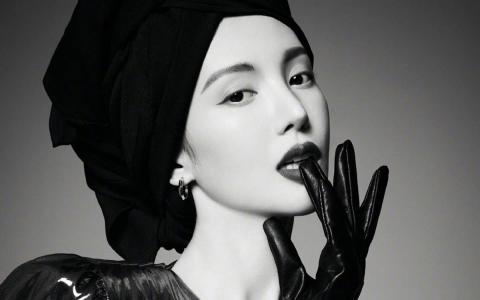 金晨图片 _ 第(2)张