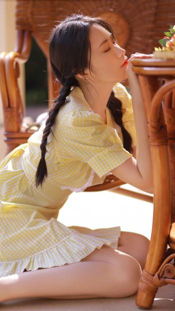 美女手机壁纸图片 _ 第(2)张