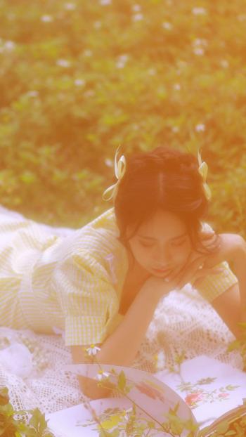 美女手机壁纸图片 _ 第(3)张