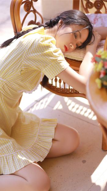 美女手机壁纸图片 _ 第(4)张