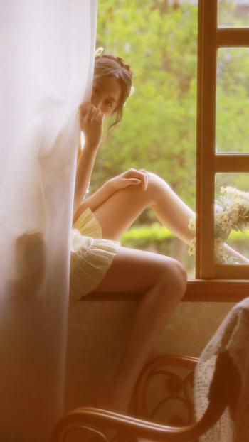 美女手机壁纸图片 _ 第(8)张