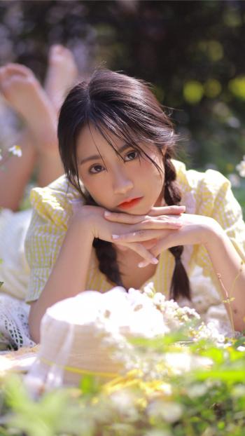 美女手机壁纸图片 _ 第(10)张