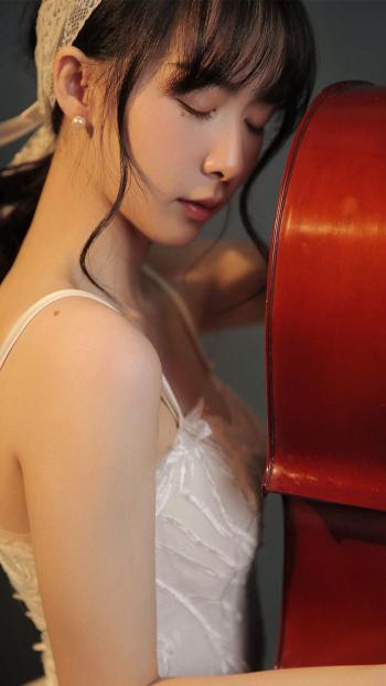 美女手机壁纸图片 _ 第(1)张