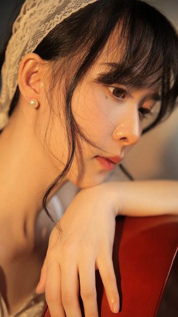 美女手机壁纸图片 _ 第(5)张
