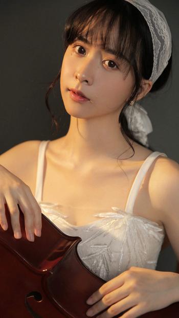 美女手机壁纸图片 _ 第(10)张